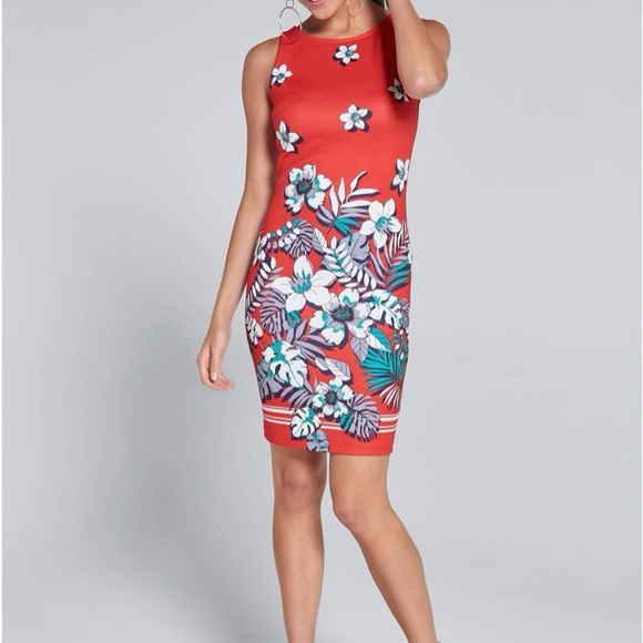 Bodycon Dress - Picture 2 of 6